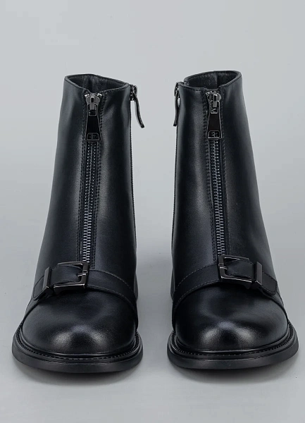 Ботинки Franco Manatti фото № 3 недорого