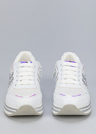 Кроссовки Asso фото № 3 недорого