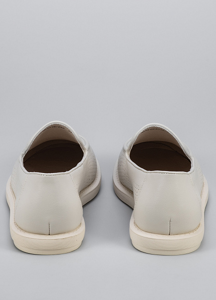 Лоферы Franco Manatti фото № 4 Казахстан