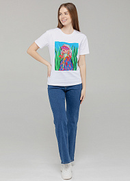 Футболка Thomas Graf фото № 4 Казахстан