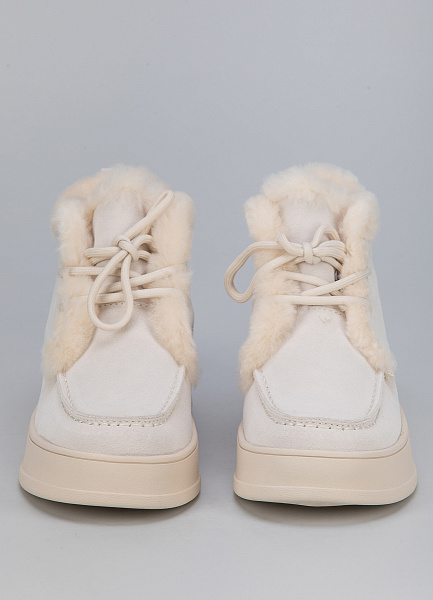 Ботинки Thomas Graf фото № 3 недорого