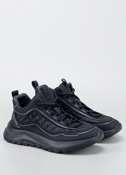 Кроссовки высокие Mattini фото № 2 цена