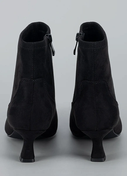 Ботильоны Marco Tozzi фото № 4 Казахстан