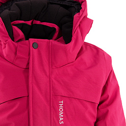 Куртка+шарф Thomas Graf фото № 4 Казахстан