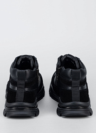 Ботинки Finn Line фото № 4 Казахстан