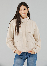 куртка льняная Thomas Graf фото № 2 цена