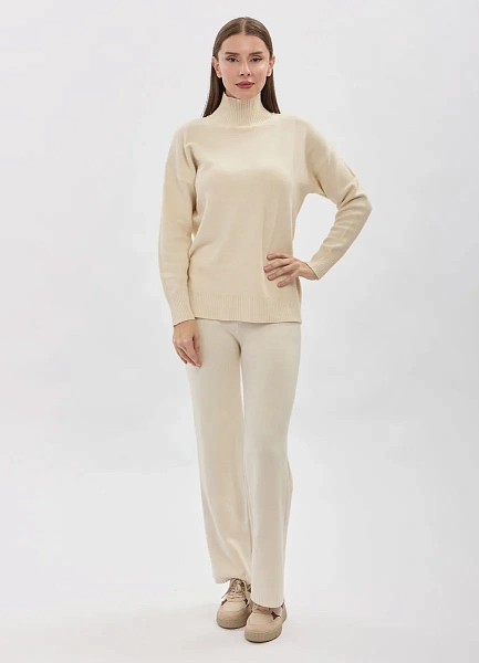 Свитер Thomas Graf фото № 5 купить