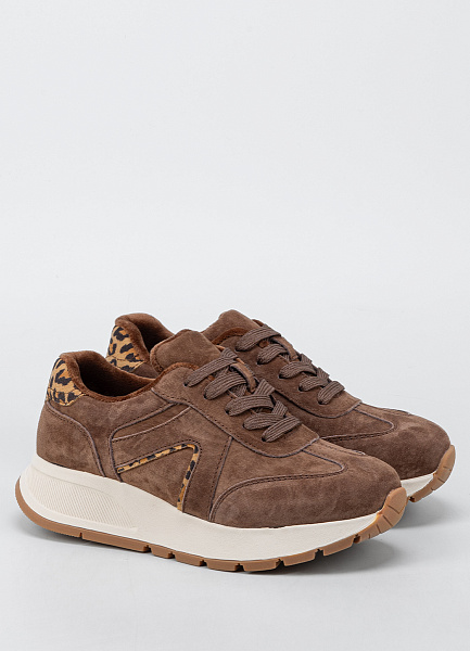 Кроссовки Franco Manatti фото № 2 цена