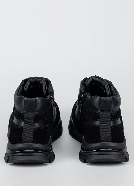 Ботинки Finn Line фото № 4 Казахстан