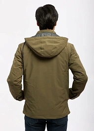 Куртка Duca Daretti фото № 3 недорого