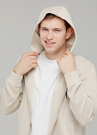 SPORT толстовка I See D.N.M. фото № 3 недорого