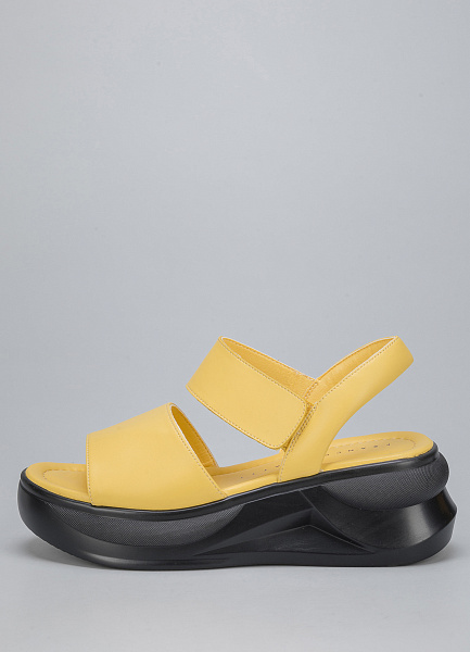 Сандалии Franco Manatti фото № 1 интернет-магазин