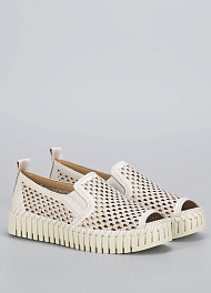 Эспадрильи Bottero фото № 2 цена