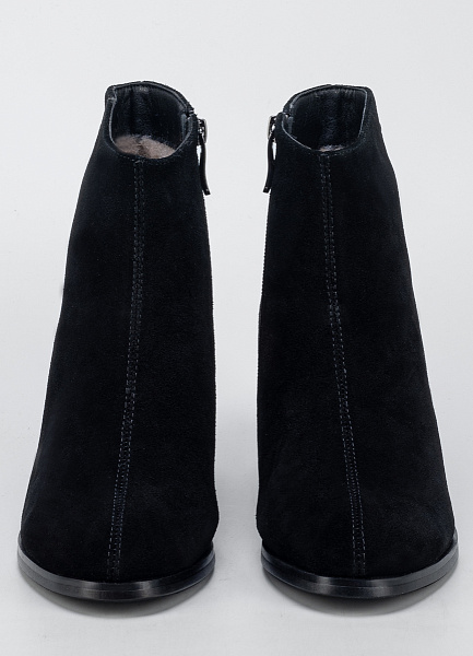 Ботильоны Franco Manatti фото № 3 недорого