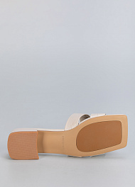 Мюли Loretta Very фото № 5 купить