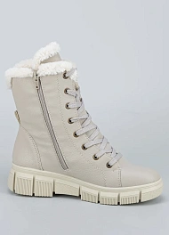 Ботинки Rieker фото № 5 купить