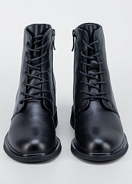 Ботинки Franco Manatti фото № 3 недорого