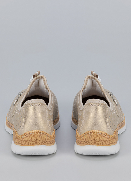 Кроссовки Rieker фото № 4 Казахстан