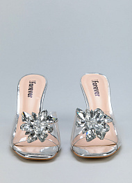 Мюли Glam Forever фото № 3 недорого