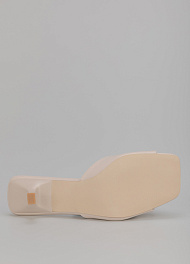 Мюли Glam Forever фото № 5 купить