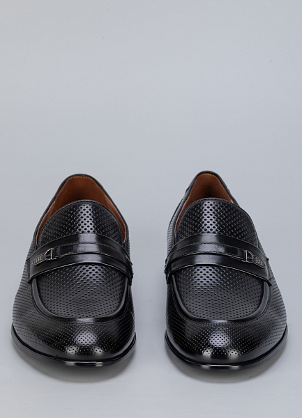 Лоферы Duca Daretti фото № 3 недорого