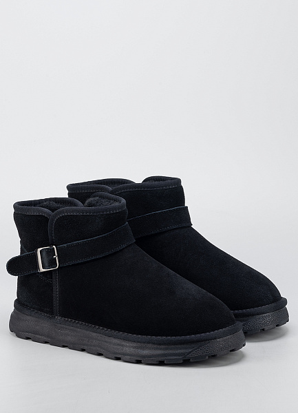 Угги Thomas Graf фото № 2 цена