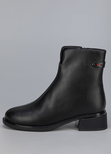 Ботинки Franco Manatti фото № 1 интернет-магазин