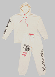 SPORT худи Thomas Graf фото № 4 Казахстан