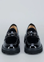 Лоферы Keys фото № 3 недорого