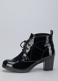 Ботинки Marco Tozzi фото № 1 интернет-магазин