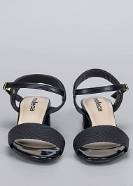 Босоножки MOLECA фото № 3 недорого