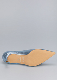 Туфли Carrano фото № 5 купить