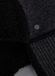 шапка ушанка Thomas Graf фото № 5 купить