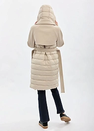 пальто Thomas Graf фото № 3 недорого