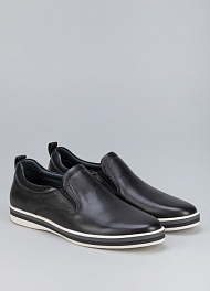 Слипоны Duca Daretti фото № 2 цена