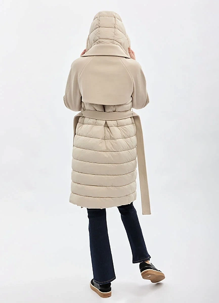 пальто Thomas Graf фото № 3 недорого