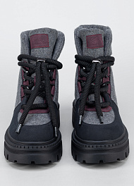 Ботинки Keddo фото № 3 недорого