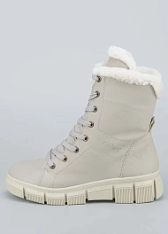 Ботинки Rieker фото № 1 интернет-магазин