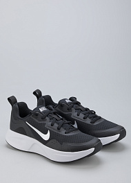 Кроссовки Nike фото № 2 цена