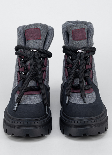 Ботинки Keddo фото № 3 недорого