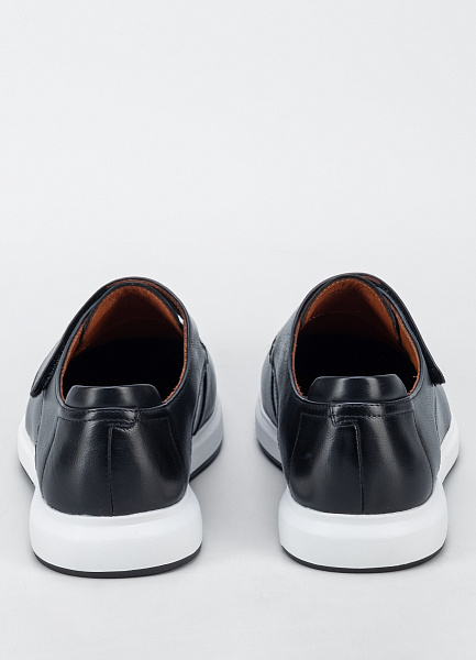 Лоферы Duca Daretti фото № 4 Казахстан