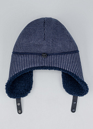 шапка ушанка Thomas Graf фото № 2 цена