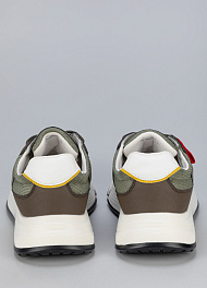 Кроссовки Keddo фото № 4 Казахстан