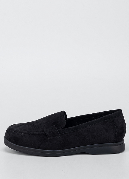 Лоферы Franco Manatti фото № 1 интернет-магазин