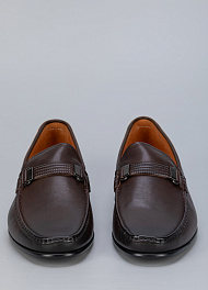 Лоферы Mattini фото № 3 недорого