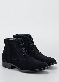 Ботинки Franco Manatti фото № 2 цена