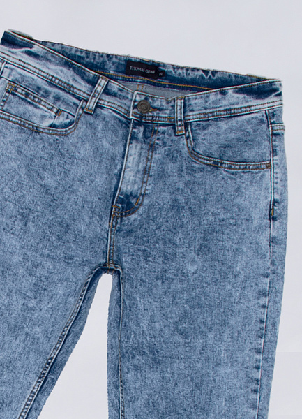 Джинсы Thomas Graf фото № 3 недорого