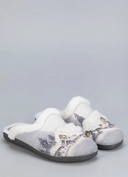 Тапочки Alberola фото № 2 цена