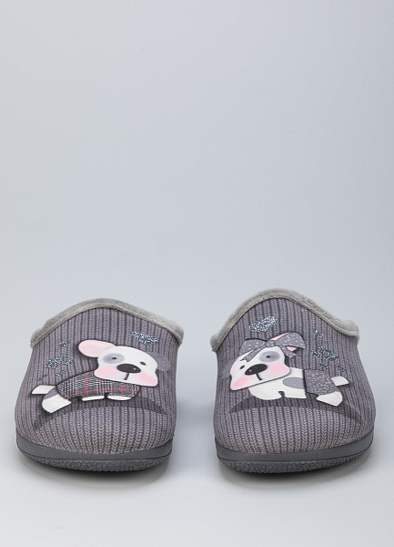 Тапочки Alberola фото № 3 недорого