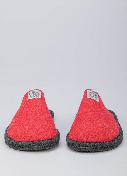 Тапочки Pool фото № 3 недорого